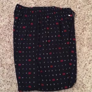 Tommy Hilfiger pajama pants